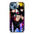 JUJUTSU KAISEN CHARACTERS iPhone 13 Case