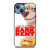 LEAGUE OF SUPERPETS iPhone 13 Case