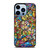 ALL DISNEY CHARACTERS 2 iPhone 13 Pro Max Case