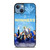 LEICESTER CITY FC CHAMPIONS iPhone 13 Case