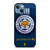 LEICESTER CITY FC ICON iPhone 13 Case