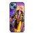 LOGAN PAUL WWE iPhone 13 Case