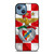 LOGO SL BENFICA iPhone 13 Case