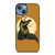 LOKI ALLIGATOR KAWAII CUTE iPhone 13 Case