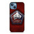 LOSC LILLE ICON iPhone 13 Case