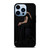 ALEXANDRA DADDARIO SEXY BLACK iPhone 13 Pro Max Case