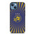 MACCABI TEL AVIV LOGO iPhone 13 Case