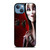MORTICIA THE ADDAMS FAMILY iPhone 13 Case MORTICIA THE ADDAMS FAMILY iPhone 13 Case
