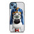 MR PEABODY AND SHERMAN COOL iPhone 13 Case