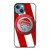 OLYMPIACOS LOGO iPhone 13 Case