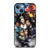 ONE DIRECTION ART iPhone 13 Case