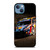 OTT TANAK WRC iPhone 13 Case