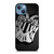 PAOK SALONIKA FC 1926 SYMBOL iPhone 13 Case