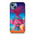 POPPY TROLLS iPhone 13 Case
