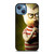 PUGSLEY THE ADDAMS FAMILY iPhone 13 Case