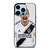 ZLATAN IBRAHIMOVIC LA GALAXY iPhone 13 Pro Max Case