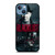 RAYMOND REDDINGTON THE BLACKLIST SERIES iPhone 13 Case