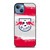 RB LEIPZIG FC BUNDESLIGA ICON iPhone 13 Case
