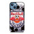RB SALZBURG LOGO iPhone 13 Case