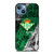 REAL BETIS LALIGA LOGO iPhone 13 Case