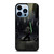 YODA VS ALIENS iPhone 13 Pro Max Case