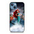 RUBY GILLMAN TEENAGE KRAKEN MERMAID iPhone 13 Case