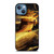 SANDMAN RISE OF THE GUARDIANS iPhone 13 Case
