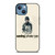 SAVING PRIVATE RYAN MOVIE iPhone 13 Case