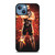 SETH FREAKIN ROLLINS WWE iPhone 13 Case