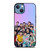 SEVENTEEN BOYBAND COOL iPhone 13 Case
