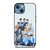 SEVENTEEN BOYBAND CUTE iPhone 13 Case