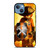 SHAKHTAR DONETSK SUPERHERO iPhone 13 Case