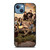 SHAMELESS CHARACTERS iPhone 13 Case