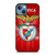 SL BENFICA LOGO iPhone 13 Case