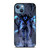SOLO LEVELING COOL ART iPhone 13 Case