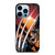 WOLVERINE MARVEL iPhone 13 Pro Max Case