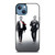 SUITS SERIES iPhone 13 Case