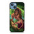 TARZAN 1999 DISNEY iPhone 13 Case