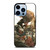WOLVERINE BLOODLINE MARVEL iPhone 13 Pro Max Case
