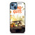 THE BAD GUYS iPhone 13 Case