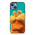 THE LORAX CUTE iPhone 13 Case