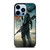 WINTER SOLDIER AVENGERS iPhone 13 Pro Max Case