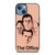 THE OFFICE SERIAL MOVIE iPhone 13 Case