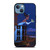 THE PRINCESS AND THE FROG CUTE iPhone 13 Case