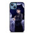 WEDNESDAY MOVIE iPhone 13 Case