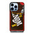 WILLY WONKA CHOCOLATE BAR iPhone 13 Pro Max Case