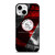AJAX AMSTERDAM SYMBOL iPhone 13 Mini Case AJAX AMSTERDAM SYMBOL iPhone 13 Mini Case