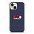 AZ ALKMAAR LOGO iPhone 13 Mini Case