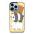 WE BARE BEARS iPhone 13 Pro Max Case