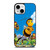 BEE MOVIE iPhone 13 Mini Case
